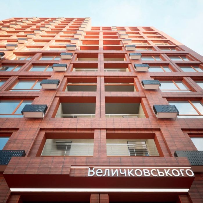 Квартира на вул. Величковського в Львові, ID 345333, фото №6