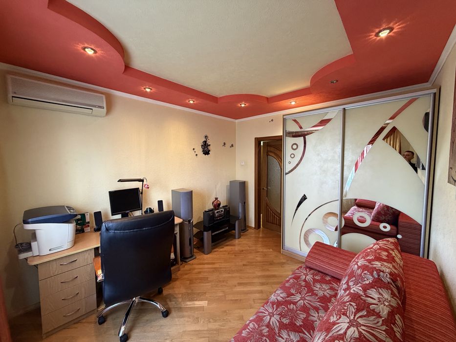 Квартира на Харківське шосе, 154А в Києві, ID 345375, фото №13