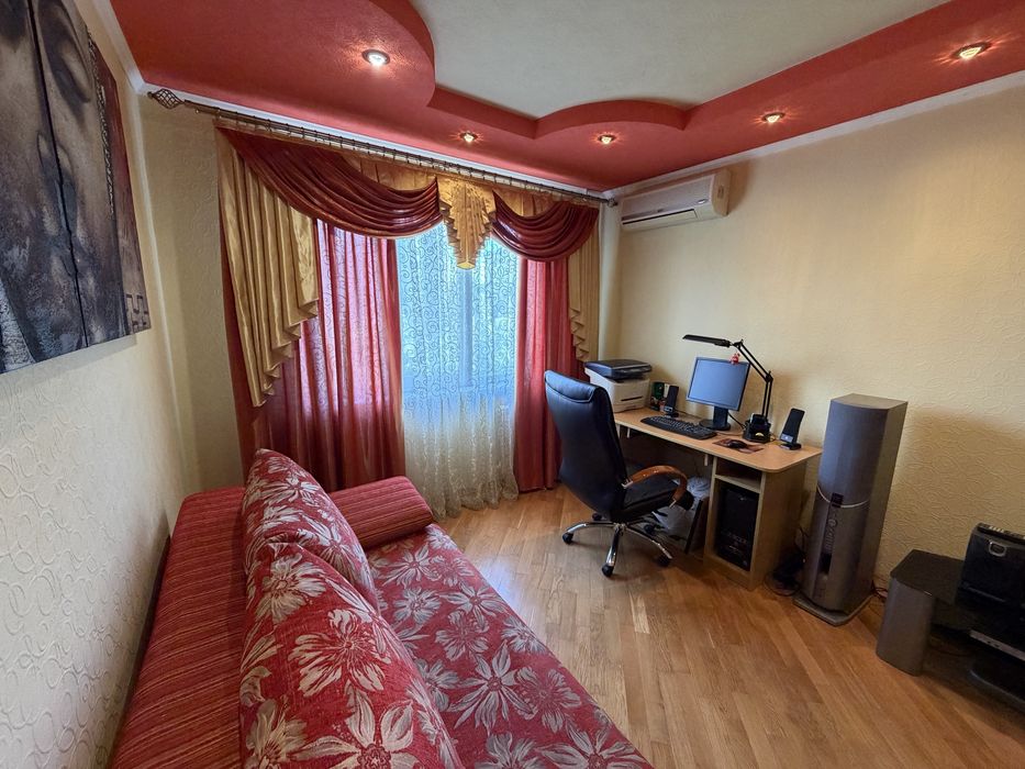 Квартира на Харківське шосе, 154А в Києві, ID 345375, фото №15
