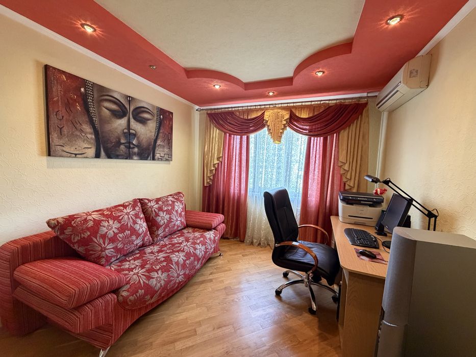 Квартира на Харківське шосе, 154А в Києві, ID 345375, фото №16