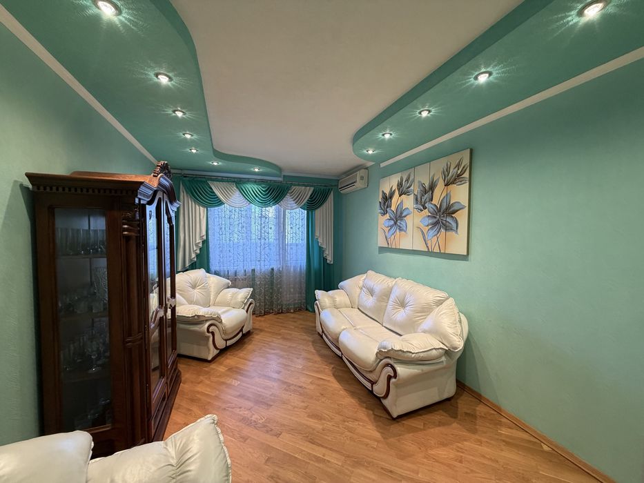 Квартира на Харківське шосе, 154А в Києві, ID 345375, фото №19
