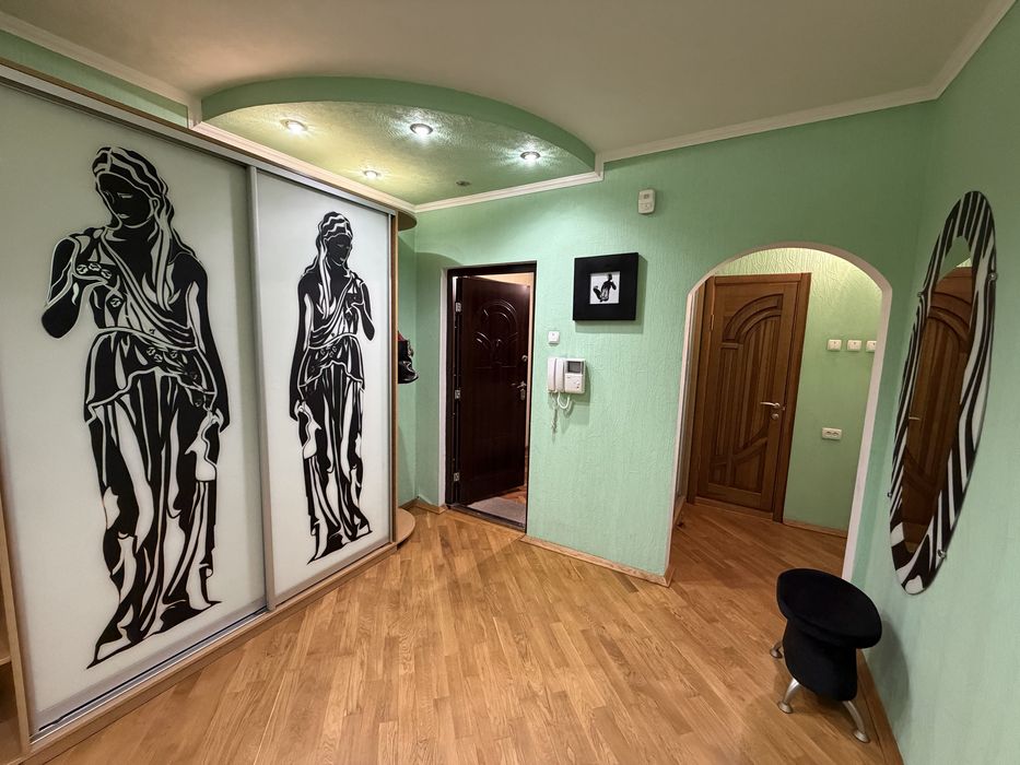 Квартира на Харківське шосе, 154А в Київ, ID 345375, фото №3