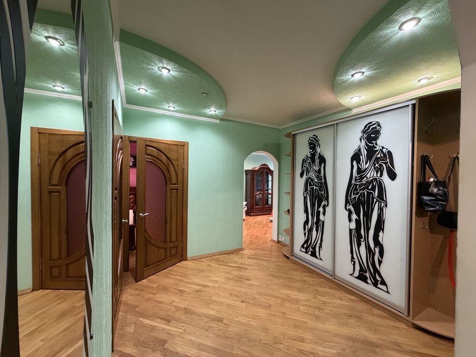 Квартира на Харківське шосе, 154А в Київ, ID 345375, фото №4