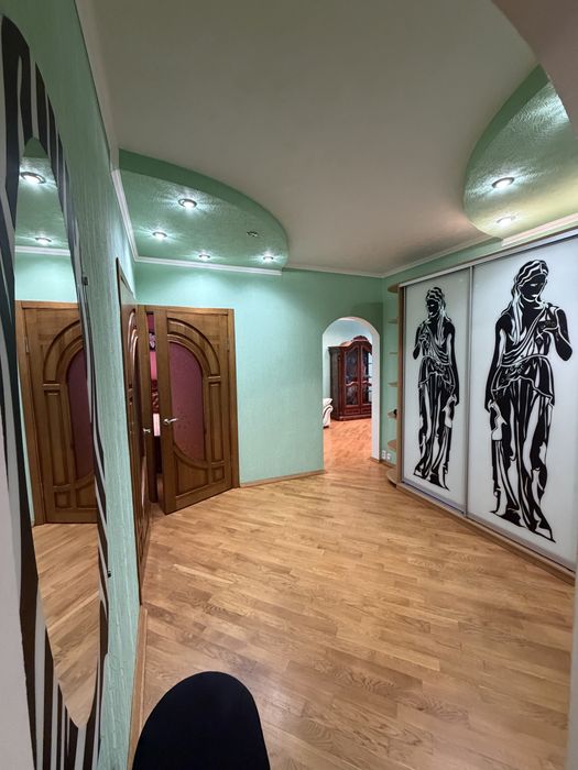 Квартира на Харківське шосе, 154А в Київ, ID 345375, фото №5