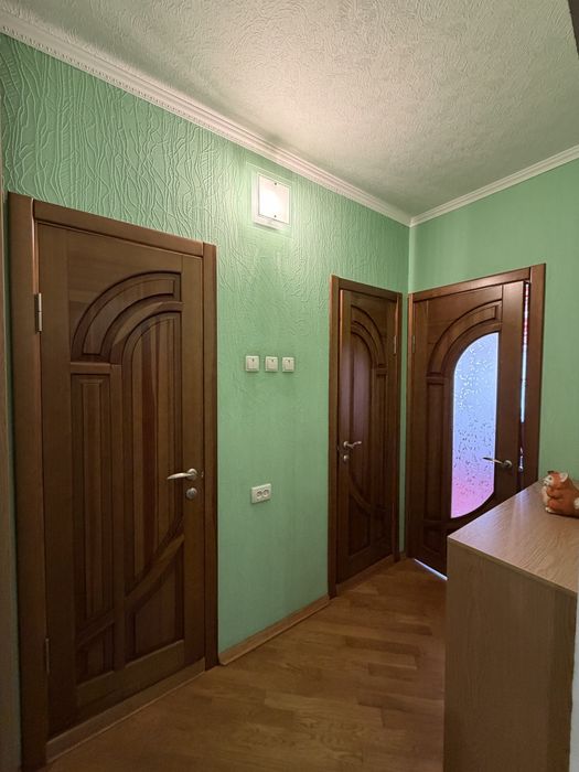 Квартира на Харківське шосе, 154А в Києві, ID 345375, фото №7