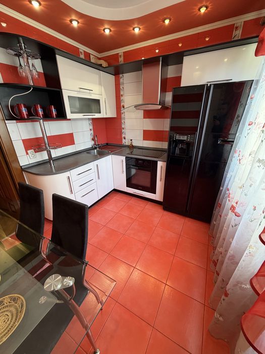 Квартира на Харківське шосе, 154А в Києві, ID 345375, фото №8