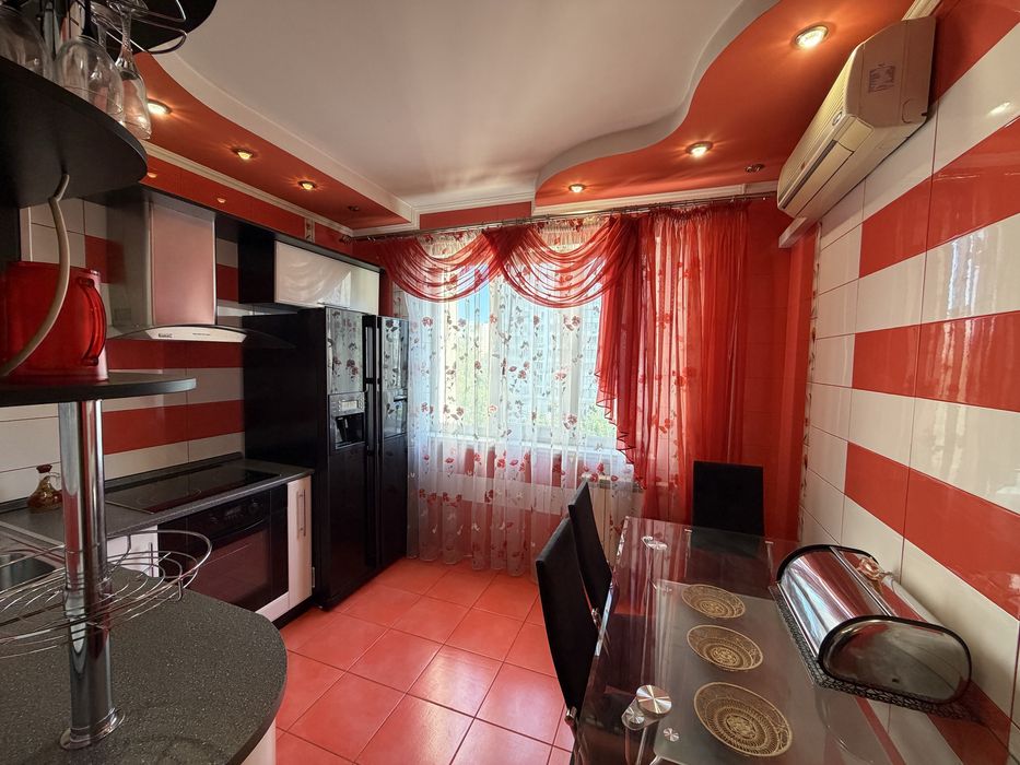 Квартира на Харківське шосе, 154А в Києві, ID 345375, фото №9
