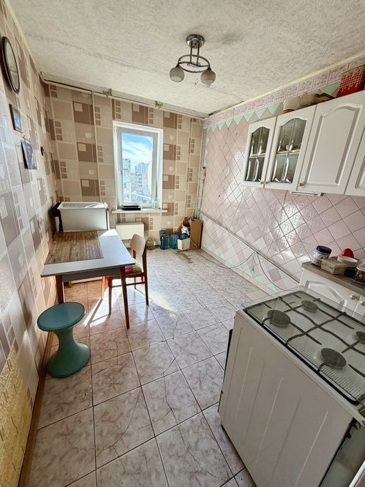Квартира на вул. Милославська, 19а в Київ, ID 346954, фото №1