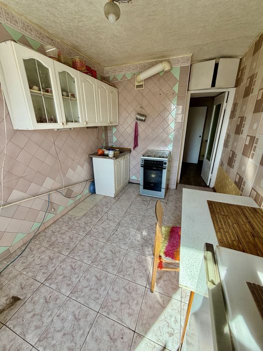 Квартира на вул. Милославська, 19а в Київ, ID 346954, фото №2