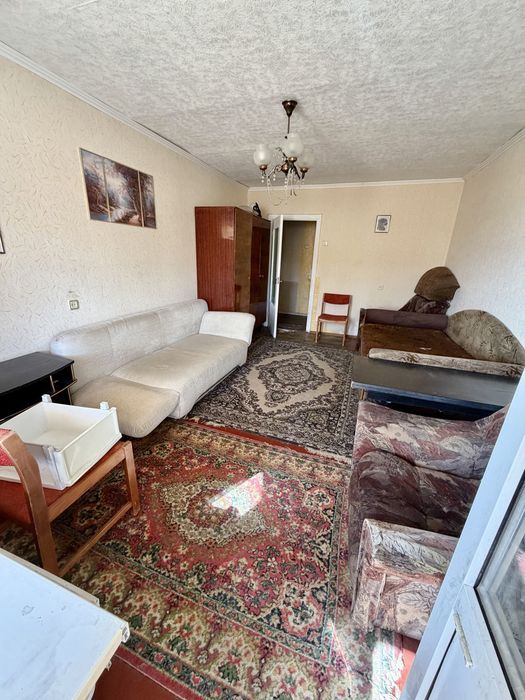 Квартира на вул. Милославська, 19а в Київ, ID 346954, фото №3