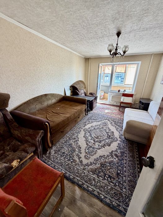 Квартира на вул. Милославська, 19а в Київ, ID 346954, фото №4