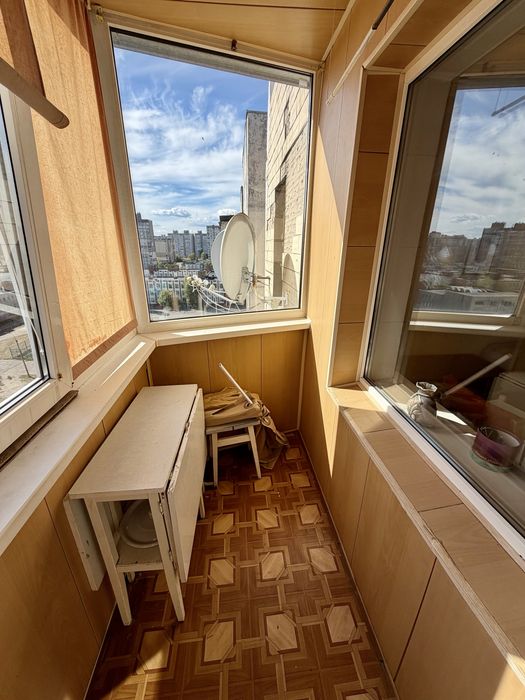 Квартира на вул. Милославська, 19а в Києві, ID 346954, фото №6