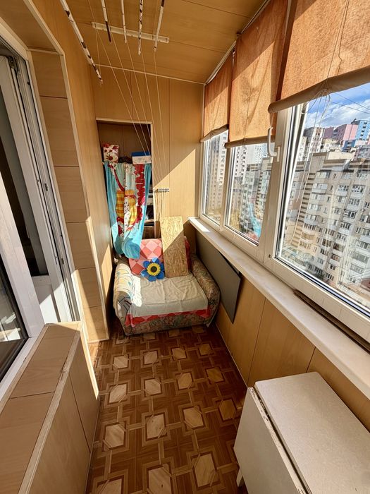 Квартира на вул. Милославська, 19а в Києві, ID 346954, фото №7