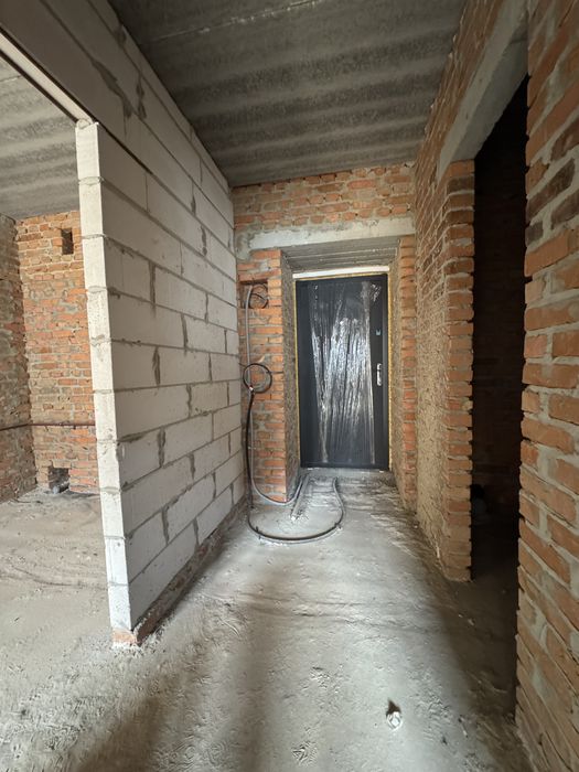 Квартира на Гостомель в Київ, ID 345442, фото №4