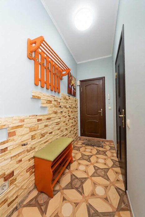 Квартира на вул. Госпітальна, 2 в Києві, ID 345402, фото №7