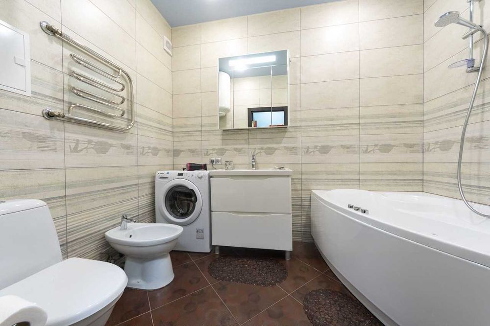 Квартира на вул. Госпітальна, 2 в Києві, ID 345402, фото №8