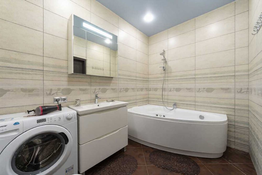 Квартира на вул. Госпітальна, 2 в Києві, ID 345402, фото №10