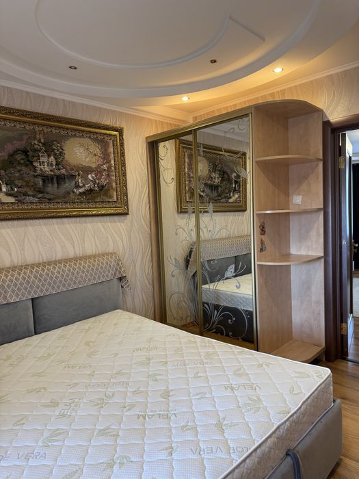 Квартира на вул. Балковська, 32 в Одесі, ID 345423, фото №11