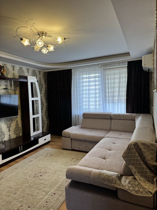 Квартира на вул. Балковська, 32 в Одесі, ID 345423, фото №7