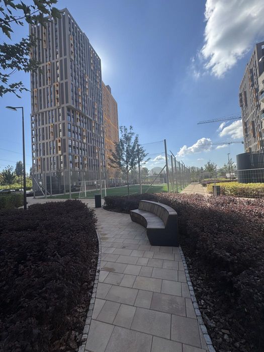 Квартира на Столичне шосе, 7А в Київ, ID 356765, фото №1