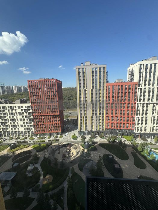 Квартира на Столичне шосе, 7А в Київ, ID 356765, фото №2