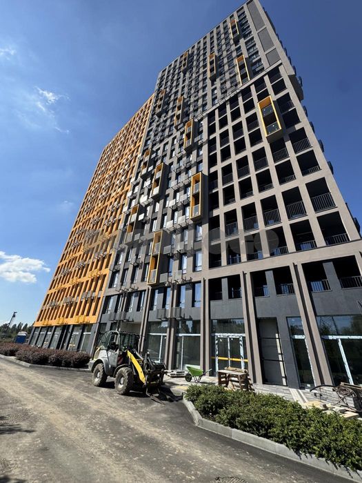 Квартира на Столичне шосе, 7А в Київ, ID 356765, фото №4