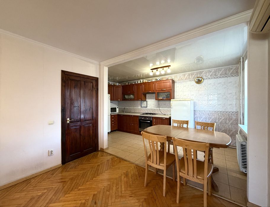 Квартира на вул. Златоустівська, 44/22, ID 345444, фото №1