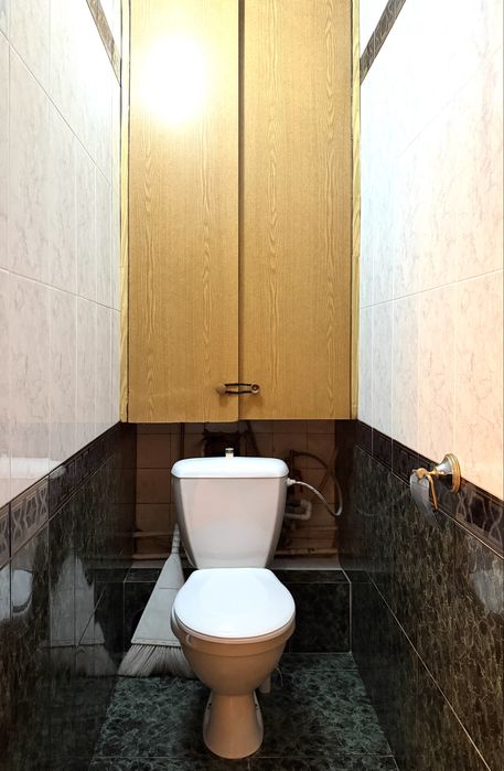 Квартира на вул. Златоустівська, 44/22 в Києві, ID 345444, фото №14