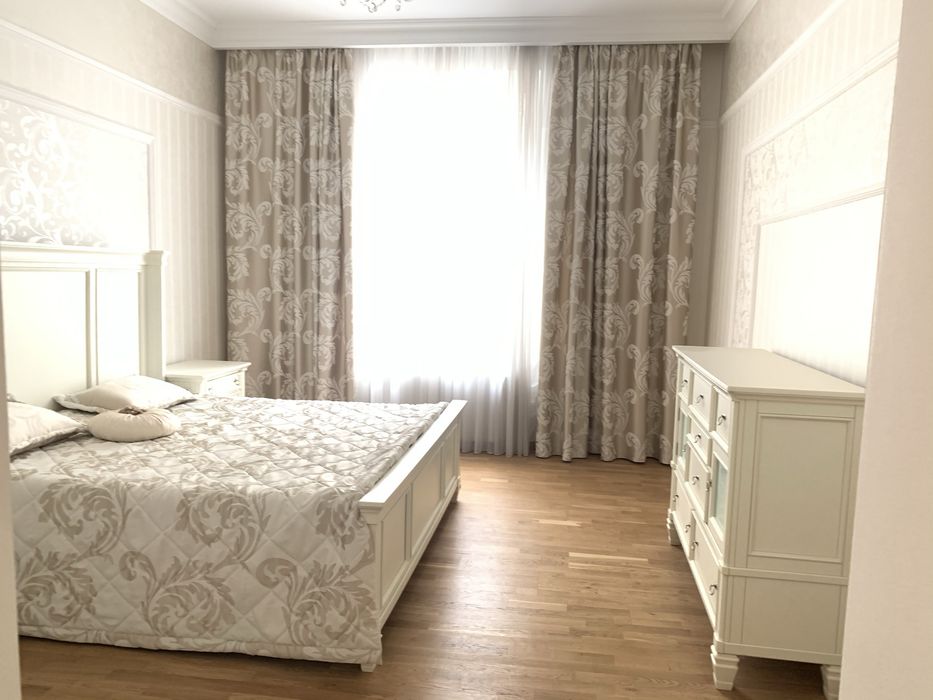 Квартира на вул. Братів Рогатинців, 15 в Львів, ID 345445, фото №1