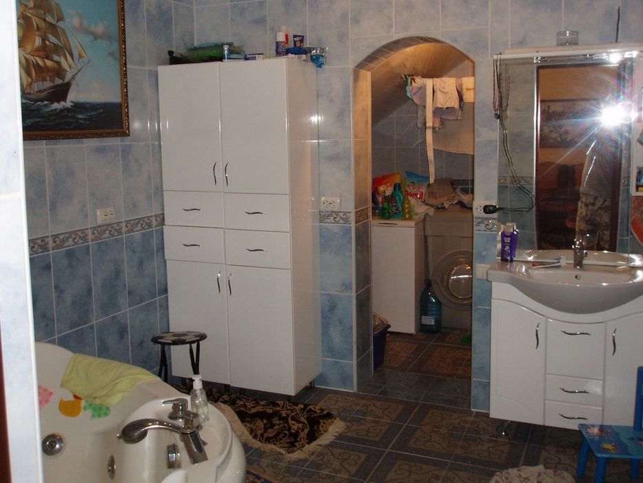Квартира на біля метро Лівобережна в Києві, ID 345483, фото №5