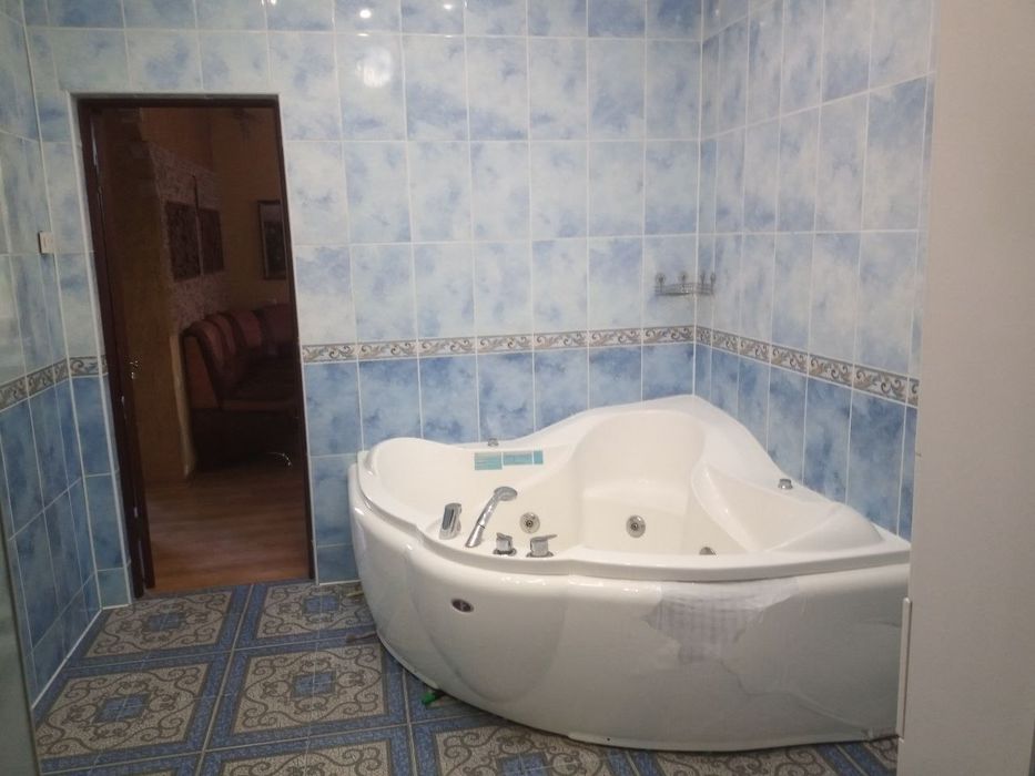 Квартира на біля метро Лівобережна в Києві, ID 345483, фото №6
