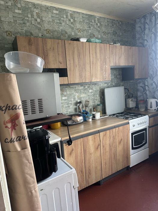 Квартира в Київ, ID 345461, фото №3