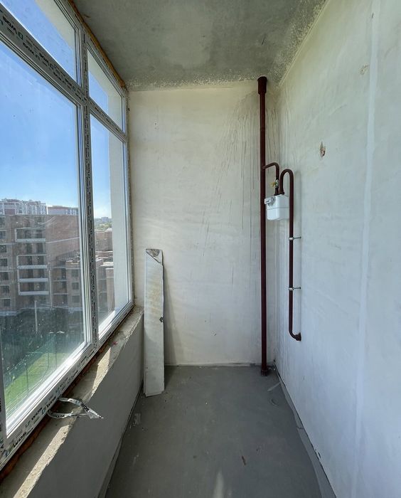 Квартира в Києві, ID 345459, фото №9