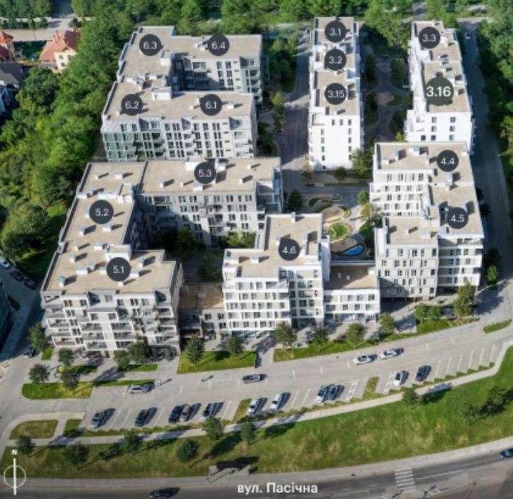 Квартира на Личаківський в Львові, ID 345522, фото №10
