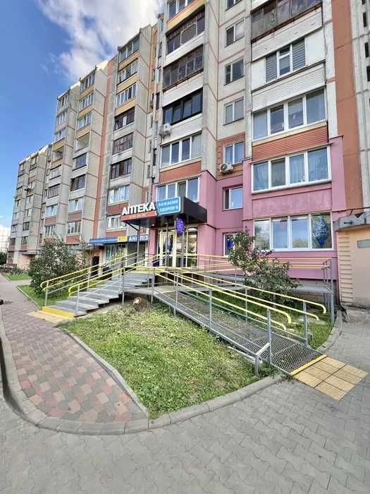 Квартира в Київ, ID 345540, фото №1