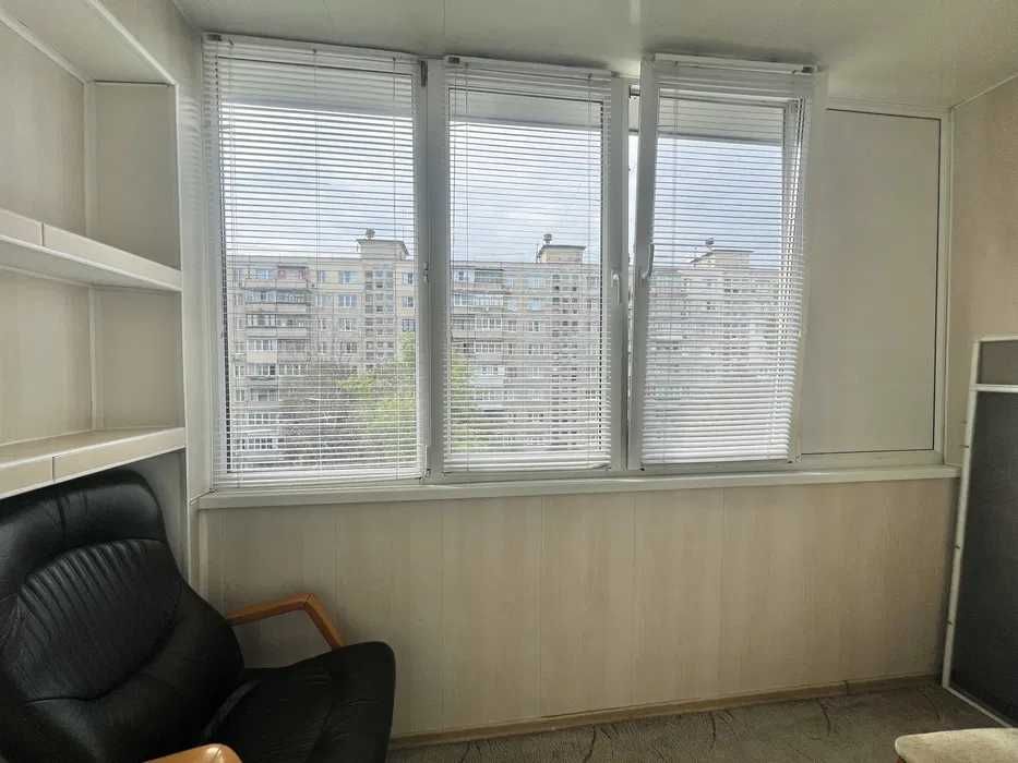 Квартира в Києві, ID 345540, фото №12