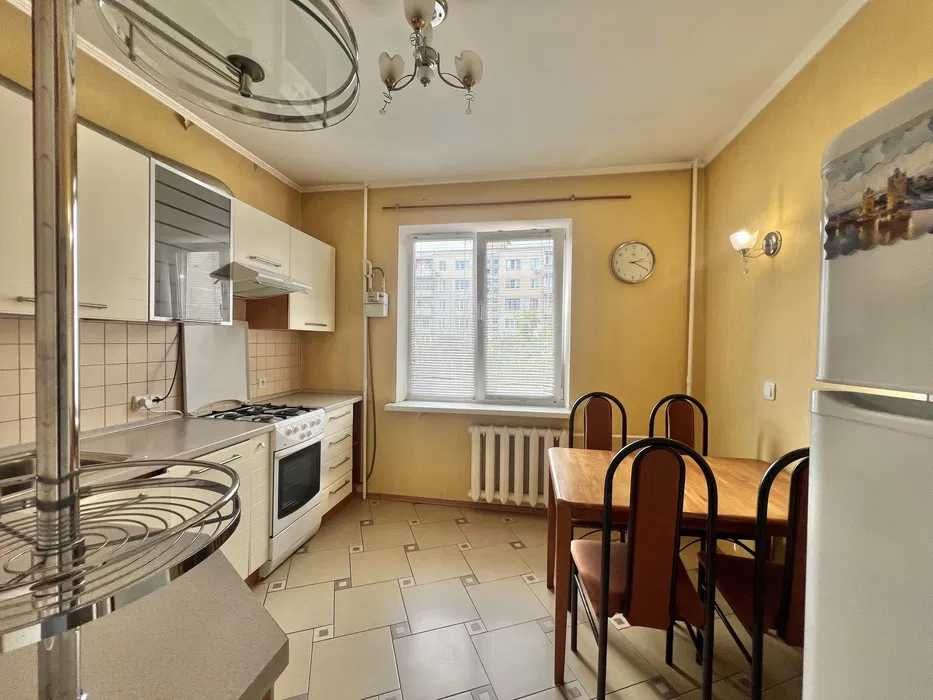 Квартира в Київ, ID 345540, фото №3