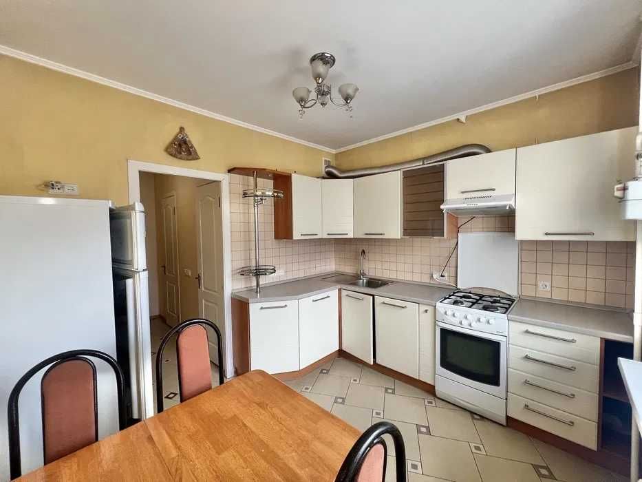 Квартира в Київ, ID 345540, фото №4