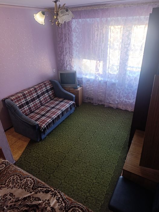Квартира на вул. Космонавтов, ID 387792, фото №1