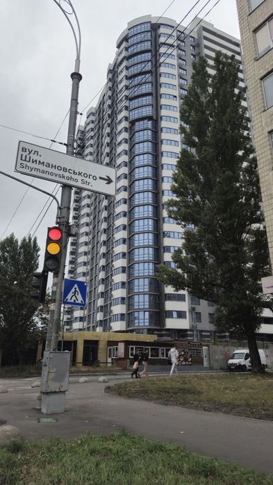 Купити квартиру за адресою вул. Георгія Нарбута в Київ на Findly.com.ua Квартира на вул. Георгія Нарбута в Київ, ID 345605, фото №1