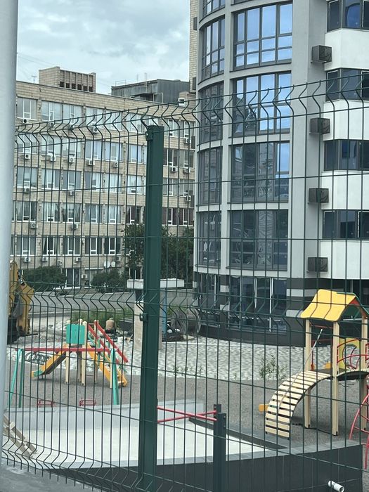 Квартира на вул. Георгія Нарбута в Київ, ID 345605, фото №5