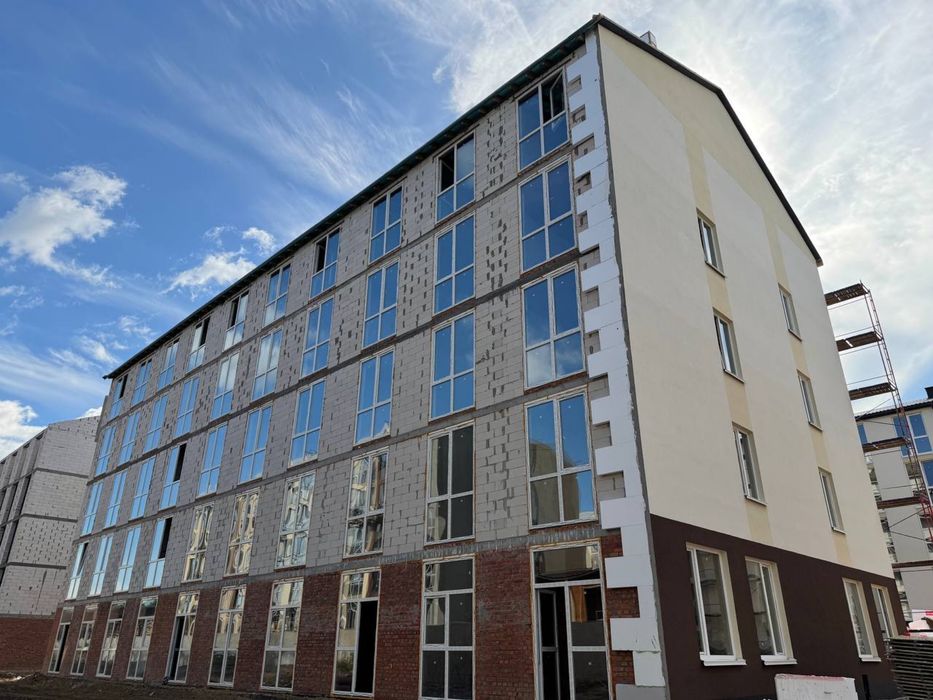 Квартира на ЖК «Sanville Park» в Київ, ID 345599, фото №2