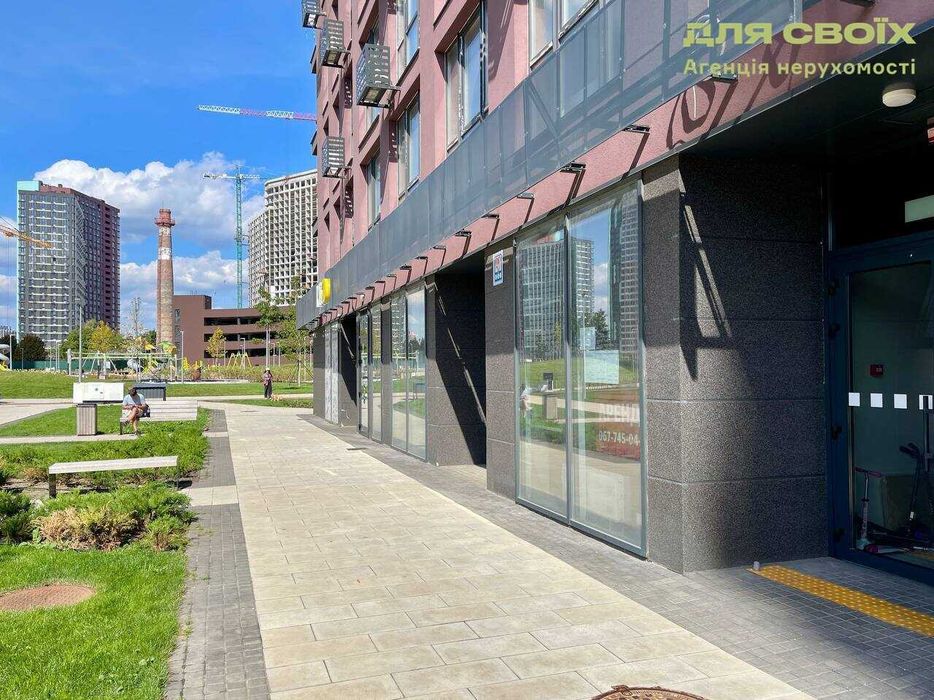 Квартира на ЖК Діброва-парк в Києві, ID 345736, фото №3