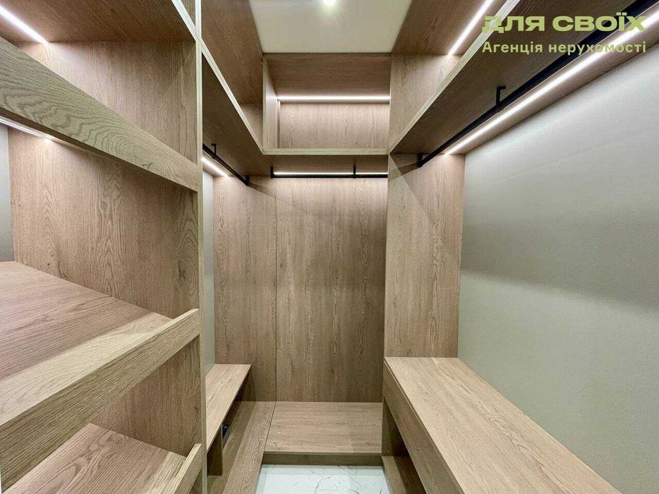 Квартира на ЖК Діброва-парк в Києві, ID 345736, фото №7