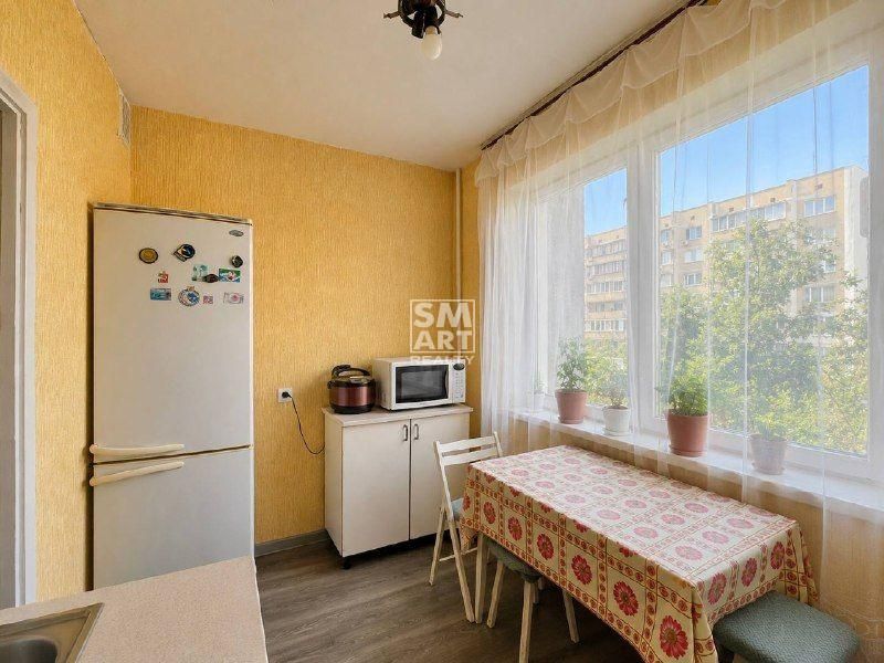 Квартира на просп. Червоної Калини, 32В в Київ, ID 345645, фото №2