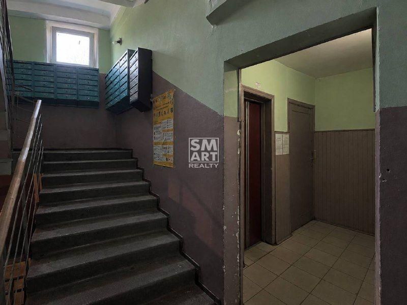 Квартира на просп. Червоної Калини, 32В в Києві, ID 345645, фото №12
