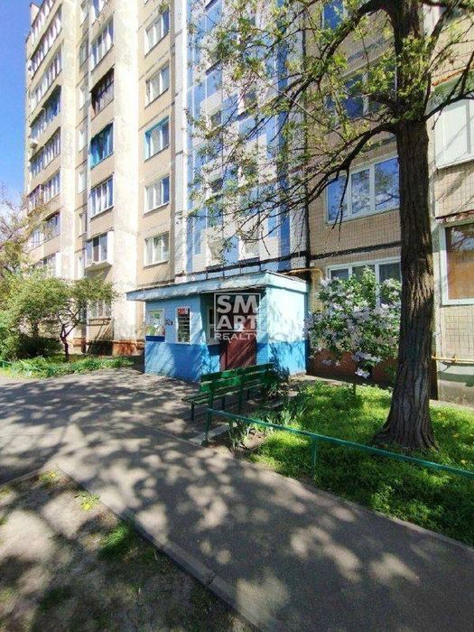 Квартира на просп. Червоної Калини, 32В в Києві, ID 345645, фото №13
