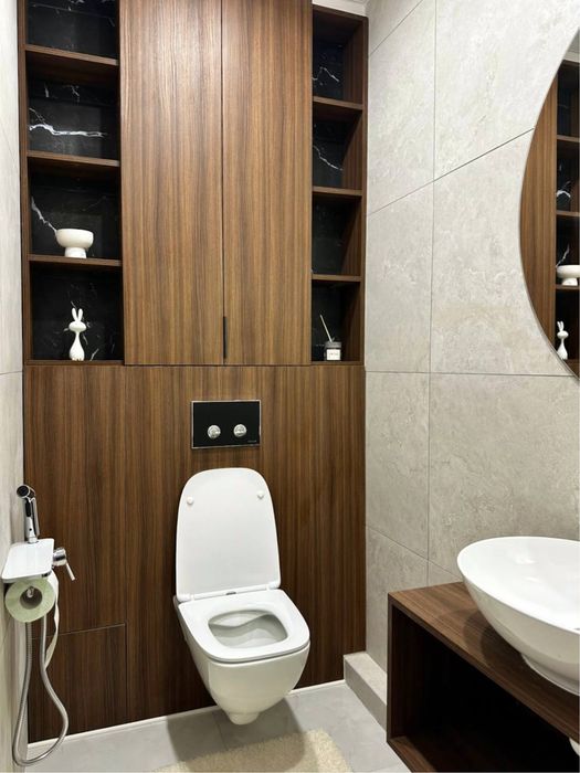 Квартира на вул. Михайла Максимовича, 26Б в Києві, ID 345625, фото №4