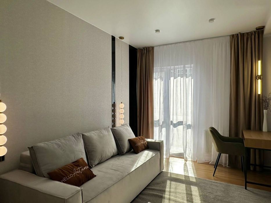 Квартира на вул. Михайла Максимовича, 26Б в Києві, ID 345625, фото №7