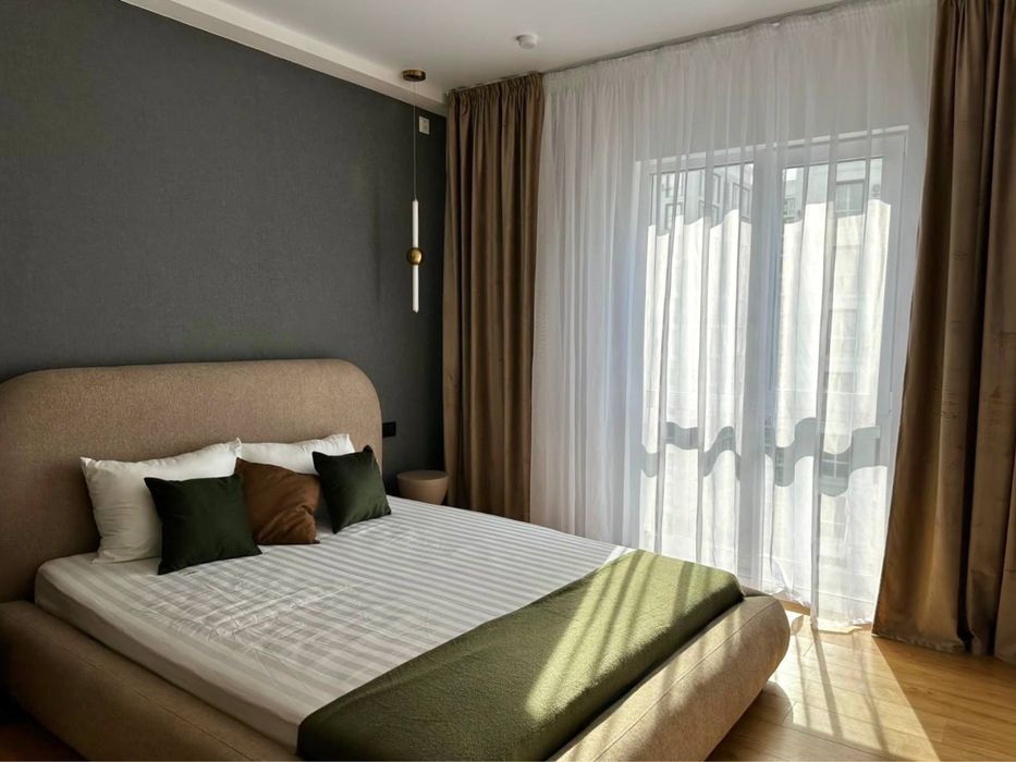 Квартира на вул. Михайла Максимовича, 26Б в Києві, ID 345625, фото №8